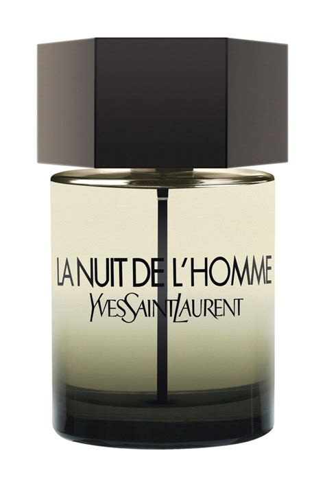 yves saint laurent la nuit d'lhomme|yves saint laurent shop online.